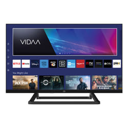 XD Enjoy XD24VH1ESAT TV 61 cm (24") HD Smart TV Wi-Fi Nero 200 cd/m²