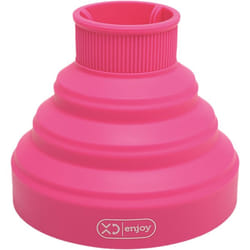 XD Enjoy Diffusore Da Viaggio In Silicone - Touch Beauty By XD