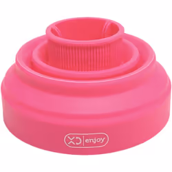 XD Enjoy Diffusore Da Viaggio In Silicone - Touch Beauty By XD - Vista aggiuntiva 2