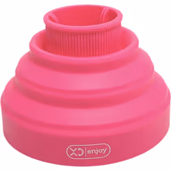 XD Enjoy Diffusore Da Viaggio In Silicone - Touch Beauty By XD - Vista aggiuntiva 3