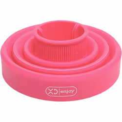 XD Enjoy Diffusore Da Viaggio In Silicone - Touch Beauty By XD - Vista aggiuntiva 4