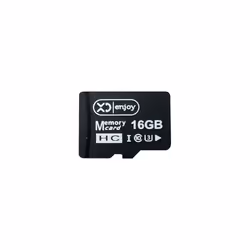 XD Enjoy Digital camera 16X - 2,8’’ LCD screen - HD 1080p - SD card Slot - Vista aggiuntiva 2