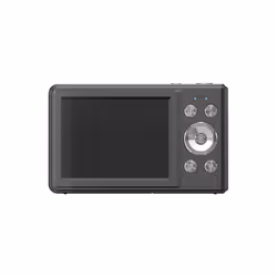 XD Enjoy Digital camera 16X - 2,8’’ LCD screen - HD 1080p - SD card Slot - Vista aggiuntiva 3