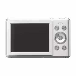 XD Enjoy Digital camera 16X - 2,8’’ LCD screen - HD 1080p - SD card Slot - Vista aggiuntiva 4