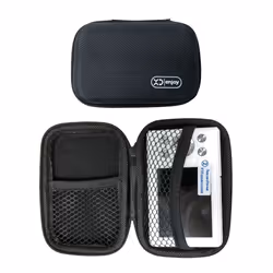 XD Enjoy Digital camera 16X - 2,8’’ LCD screen - HD 1080p - SD card Slot - Vista aggiuntiva 5