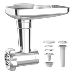 XD Enjoy XDBOWMG134 accessorio per miscelare e lavorare prodotti alimentari Tritacarne