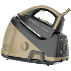 XD Enjoy Ferro da stiro a ricarica continua 2150W - XD Premium