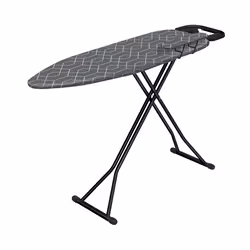 TWEED Asse da stiro richiudibile 122x38 con stiramaniche - Vista aggiuntiva 3