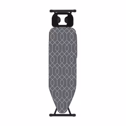 TWEED Asse da stiro richiudibile 122x38 con stiramaniche - Vista aggiuntiva 4