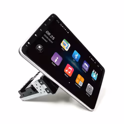 XD Enjoy Car Audio Stereo System con Bluetooth, lettore MP3, microSD e 2 USB, Telecomando | 4x25W - Vista aggiuntiva 2