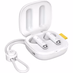 XD Enjoy Combo Dual Mini Earbuds - Kit 2 Pz Black & White - Vista aggiuntiva 3