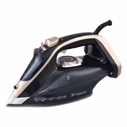 XD Enjoy Ferro da Stiro 2400W - Vista aggiuntiva 2