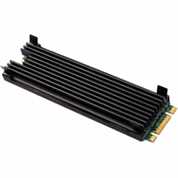 Thermal Grizzly TG-M2SSD-ABR parte e accessorio del sistema di raffreddamento del computer - Vista aggiuntiva 4
