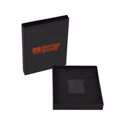 Thermal Grizzly TG-CA-31-25-02 compontente del dissipatore di calore Cuscinetto termico