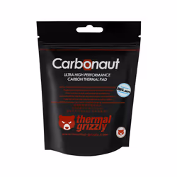 Thermal Grizzly TG-CA-31-25-02 compontente del dissipatore di calore Cuscinetto termico - Vista aggiuntiva 5