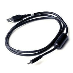 Garmin 010-10723-01 cavo USB USB 2.0 1 m USB A Mini-USB B Nero