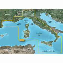 Garmin 010-C0770-20 mappa per navigatore Mappa stradale