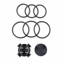 Garmin 010-11430-01, Nero, Edge 200 Edge 500 Edge 800