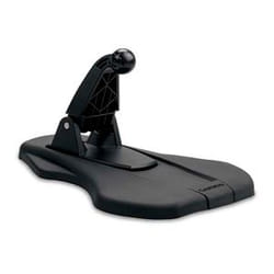 Garmin 010-11280-02 kit di fissaggio Nero