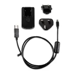 Garmin Cable Adapter AC Approach Dakota Dezl Edge eTrex Fenix Forerunner GPSMAP Montana Nuvi Oregon Virb Elite Zumo
