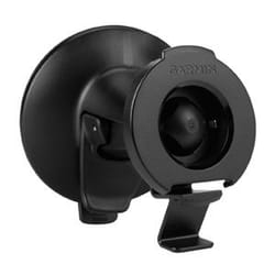 Garmin 010-11983-04 supporto per navigatori Auto Passivo Nero