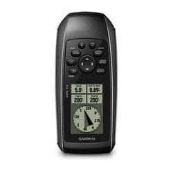 Garmin GPS 73 navigatore 6,6 cm (2.6") LCD Nero