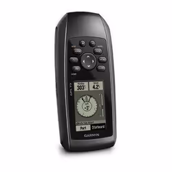 Garmin GPS 73 navigatore 6,6 cm (2.6") LCD Nero