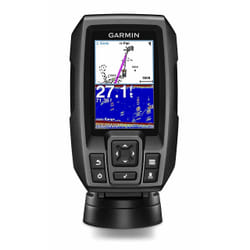 Garmin Striker 4 trovapesci 8,89 cm (3.5") 200 W 487,7 m