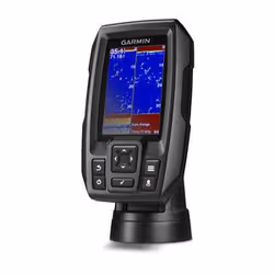 Garmin Striker 4 trovapesci 8,89 cm (3.5") 200 W 487,7 m