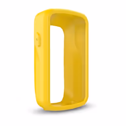 Garmin 010-12484-04, Giallo, Garmin, Silicone, Edge 820, Edge Explore 820