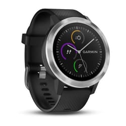 Garmin vívoactive 3 3,05 cm (1.2") Digitale Touch screen GPS (satellitare)