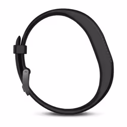 Garmin vívofit 4 MIP Braccialetto per rilevamento di attività 1,55 cm (0.61") Nero - Vista aggiuntiva 5