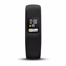 Garmin vívofit 4 MIP Braccialetto per rilevamento di attività 1,55 cm (0.61") Nero - Vista aggiuntiva 8