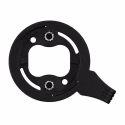 Garmin 010-12563-01, Nero