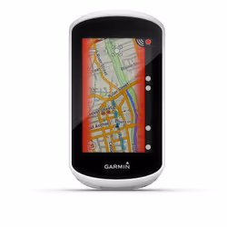 Garmin Edge Explore navigatore Palmare/Fisso 7,62 cm (3") TFT Touch screen 116 g Nero, Bianco - Vista aggiuntiva 4