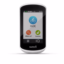 Garmin Edge Explore navigatore Palmare/Fisso 7,62 cm (3") TFT Touch screen 116 g Nero, Bianco - Vista aggiuntiva 6