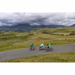 Garmin Edge Explore navigatore Palmare/Fisso 7,62 cm (3") TFT Touch screen 116 g Nero, Bianco - Vista aggiuntiva 8