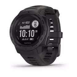 Garmin Instinct, 2,29 cm (0.9"), MIP, GPS (satellitare), 52 g