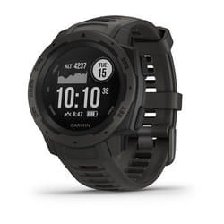 Garmin Instinct 2,29 cm (0.9") MIP Digitale 128 x 128 Pixel GPS (satellitare)