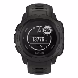 Garmin Instinct 2,29 cm (0.9") MIP Digitale 128 x 128 Pixel GPS (satellitare)