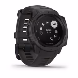 Garmin Instinct 2,29 cm (0.9") MIP Digitale 128 x 128 Pixel GPS (satellitare)