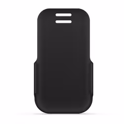 Garmin 010-12668-00 custodia per cellulare Cover Nero
