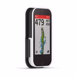 Garmin 010-12668-00 custodia per cellulare Cover Nero