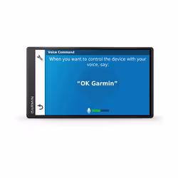 Garmin DriveSmart 55 EU MT-S navigatore Fisso 5.5" TFT Touch screen 151 g Nero - Vista aggiuntiva 4