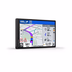 Garmin DriveSmart 55 EU MT-S navigatore Fisso 5.5" TFT Touch screen 151 g Nero - Vista aggiuntiva 6
