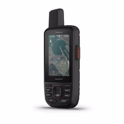 Garmin GPSMAP 66i Personale Nero - Vista aggiuntiva 4