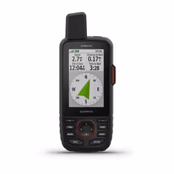 Garmin GPSMAP 66i Personale Nero - Vista aggiuntiva 5