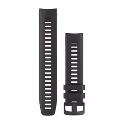 Garmin 010-12854-00, Band, Orologio intelligente, Grafite, Garmin, Instinct Instinct – Tactical Edition