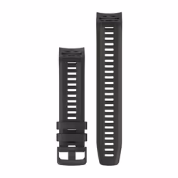 Garmin 010-12854-00 accessorio indossabile intelligente Band Grafite