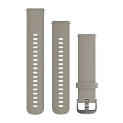 Garmin 010-12691-09 accessorio indossabile intelligente Band Silicone